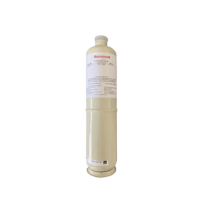 Cilindro Para Calibración De Aire Cero, Concentración 20.9% V/V, Capacidad 103 L, Dimensiones 5/8" x 18" Para Serie XNX/XCD/S3K Gases Tóxicos