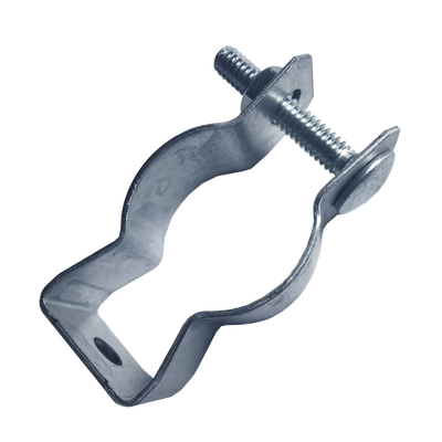 ab-clp-200 Abrazadera Clip de 2" (62 mm).