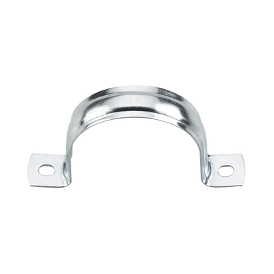 ab-pu-028 Abrazadera Omega Para Conduit de 3/4".