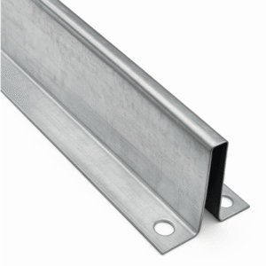 ac-sop20 Refuerzo D / Soporte P / Puerta de Garage P / 20 Pies.