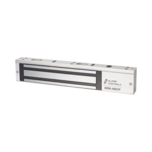 ac600s 600 lbs Chapa Magnética, Garantía de Por Vida/ Voltaje Dual