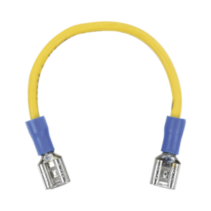 access-cord Cable P / baterías d / respaldo / Motores de garage / ACCESSFORCE y FS1000APPRT.