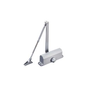 accessdc Cierrapuertas para puertas de 40-65 kgs