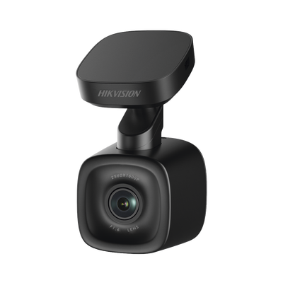 ae-dc5013-f6gps Cámara Móvil (Dash Cam) para Vehículos / ADAS / Micrófono y Bocina Integrado / Wi-Fi / Micro SD / Conector USB / G - Sensor / Soporta GPS