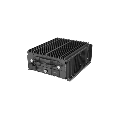 ae-md7083 DVR Móvil 1080p Hibrido / 8 Canales IP + 8 Canales TURBOHD / GPS y GLONASS / ADAS / DSM / SSD y HDD / H.265