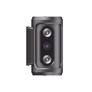 ae-vc583i-is-phrj45 Cámara Móvil IP 5 Megapixel / Lente 8 mm / 20 mts IR / Exterior IP68 / IK10 / WDR 120 dB / Conector RJ45 / Reconocimiento de Placas (ANPR)