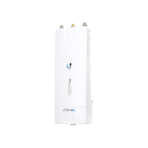 af-5xhd Airfiber Radio Backhaul conectorizado de alta capacidad, con tecnología LTU airFiber hasta 1 Gbps, 5 GHz (4.8 - 6.2 GHz), No hay compatibilidad con AF-5X