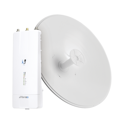 af5x-hd-30-s45 Airfiber Kit AF5X-HD con Antena airFiber 30 dBi Slant-45