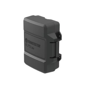 alpu-l130 Protector PoE Contra Descargas Atmosféricas Ideal Para Enlaces Inalámbricos Gigabit y Cámaras IP Con Tecnología Tubo Descarga De Gas