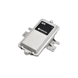alpu-poe-60-m Protector PoE Metálico Contra Descargas Atmosféricas y Eléctricas Individual Para Línea RJ45 Con Tecnología de Supresión SASD | 60Vcc Pico | 100Mb/s | 85 a 115Ω (1101-933)