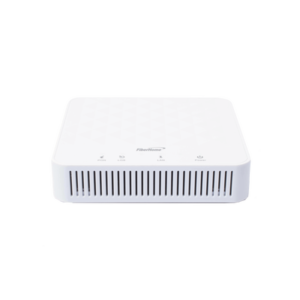 ONU BRIDGE GPON con 1 Puerto Gigabit Ethernet, Compatible con OLT´s de Terceros, Conector SC/UPC
