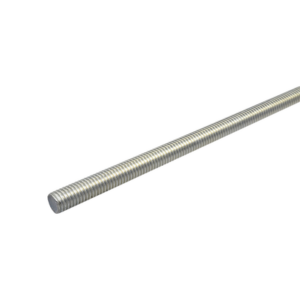 anc-br56-100 Varilla Roscada de 5/16" (8 mm) X 1 Metro.