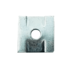anc-ha02 Tope Unicanal Plano para Tornillo de 1/2" (13 mm).