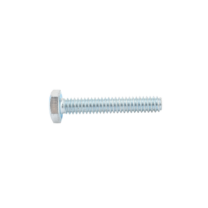 anc-tmg14112 Tornillo Máquina Estándar Galvanizado de 1/4" X 1 1/2" ( 6.5 X 38 mm).