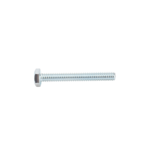 anc-tmg14200 Tornillo Máquina Estándar Galvanizado de 1/4" X 2" (6.5 X 51 mm ).