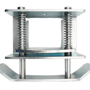 ap-bracket-hdm Soporte para el núcleo del mecanismo de los torniquetes AccessPRO serie AP1000HDM