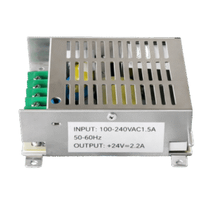ap-power-hd Fuente de poder para torniquetes AccessPRO serie AP1000, AP2000, AP2002