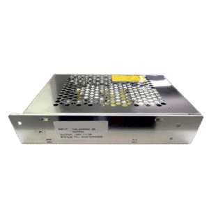 ap-power-hdm Fuente de poder para torniquetes AccessPRO serie AP1000HDM.