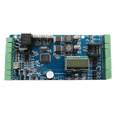 ap-servo-pcb Tablilla de control para torniquetes AccessPRO serie AP4000HD y AP4000HDE