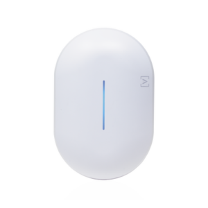 ap6 Punto de Acceso Wi-Fi 6 de 3 Gbps para 300 Usuarios, MU-MIMO 2x2 / Adopción Fácil por Bluetooth / Para Interior / Montaje Rápido QuickMount™ para Techo o Pared / DPI para Bloqueo de Aplicaciones / Equipo de USA