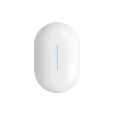 ap6-pro Punto de Acceso Wi-Fi 6 de 6.3 Gbps para 350 Usuarios / MU-MIMO 4X4 / Adopción Fácil por Bluetooth / Para Interior / Montaje Rápido QuickMount™ para Techo o Pared / DPI para Bloqueo de Aplicaciones / Compatible con la Plataforma