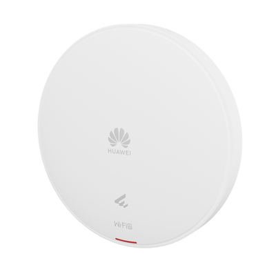 ap661 Punto de Aceso eKit Wi-Fi 6 de Alta Densidad / Hasta 1,536 Clientes / 6.5 Gbps / MU-MIMO / Triple Radio / 1 RJ45 2.5 Gbps + 1 RJ45 1 Gbps / Puerto USB / BLE / Antenna 20% más cobertura / Libre de licenciamiento