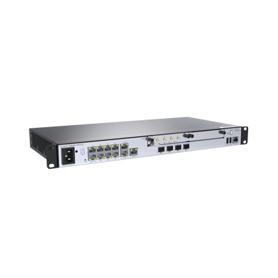 ar6121e Router Huawei NetEngine para Pequeñas y Medianas Empresas / Soporta SD-WAN, Balanceo de Cargas/Failover / Seguridad / VPN