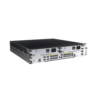 ar6280 Router Huawei NetEngine para Grandes Empresas / Soporta SD-WAN, Balanceo de Cargas/Failover / VPN