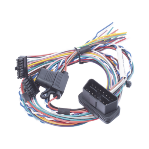 arnesobdlcv5 Arnes para conector OBD compatible con modelos PRO5LITE y HCV5