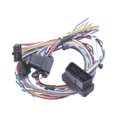 arnesobdlcv5 Arnes para conector OBD compatible con modelos PRO5LITE y HCV5