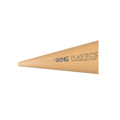 asd-25676 Tubo de ¾ | Para uso en Tubería de Detección de Humo Por Aspiración | Precio Por Tramo de 15 Pies