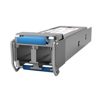 at-splx10-i Transceptor MiniGbic SFP Monomodo 1000LX, distancia hasta 10Km, conector LC, Temperatura-Industrial