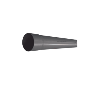 Tubo Conduit  Cédula 40 de 3/4" (21 mm).