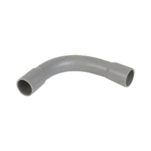 Curva para Conduit Cédula 40  de 1".