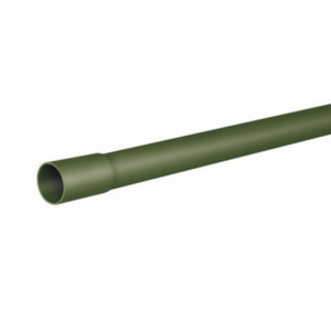 atul-100-tub Tubo Conduit PVC Ligero de 1" (25 mm) de 3 m.
