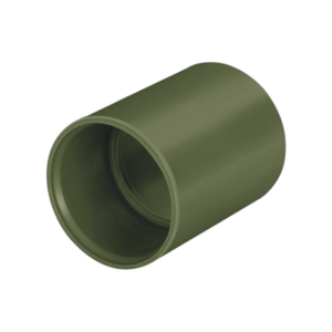 atul-2-cop Cople para Tubería Conduit PVC Ligero de 2" (51 mm).