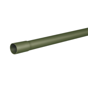 atul-2-tub Tubo Conduit PVC Ligero de 2" (50 mm) de 3 m.