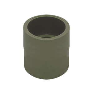 atup-300-cop Cople para Tubería PVC Conduit Pesado de 3" (75 mm).