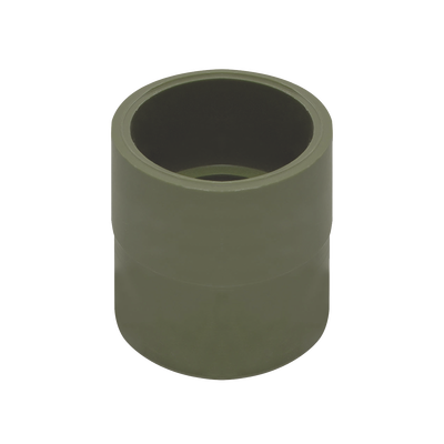 atup-34-cop Cople para Tubería PVC Conduit Pesado de 3/4" (19 mm).