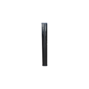 Carcasa Ultra Resistente / 200 cm (78.74 Pulgadas) de Altura / Ideal para Sensores Fotoeléctricos / Instalación en Suelo / 360° de Visión