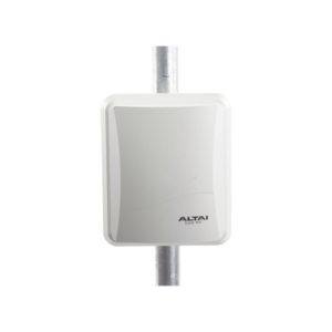 ax500-t Punto de Acceso WiFi Omnidireccional 2.4/5.8 GHz Alta Capacidad para Exterior 512 Usuarios Concurrentes