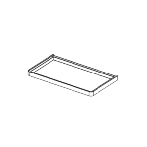 BASE PARA  BATERIA AXE 5.0L-C1