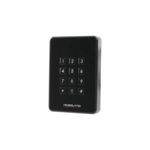 LECTOR D/TARJETAS Mutiformatos,  MIFARE NFC-ID, BLUETOOTH (BLE-ID) con Teclado