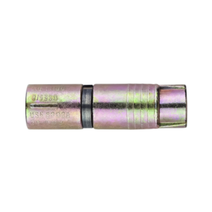 Taquete Expansor Tipo Z de 3/16" (SIN TORNILLO).