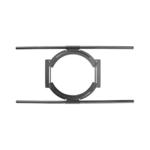 Soporte de techo abatible ajustable para 6.5 y 8 "LC, SP, CP, PP, PDP, PG, GP, GG, GGD, GC y CL-70V-6.