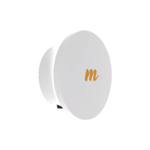 b24 Radio Backhaul PTP en frecuencia 24 GHz, MIMO 4X4:4, 1.5 Gbps, Antena integrada 33 dBi, IP67, Puerto SFP, Adaptación automática al entorno, Sin interferencia