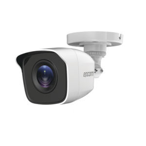 b50-turbog3-p Bala TURBOHD 5 Megapíxel / Lente 2.8mm (85° de Visión) / Exterior IP66 / IR EXIR 20 mts / TVI-AHD-CVI-CVBS / Policarbonato