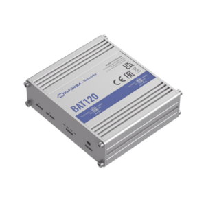 bat120 UPS industrial para (RUT2xx, RUT9xx, RUTXxx, TRBxxx) 2300 mAh 17 Wh, 12 volts de salida