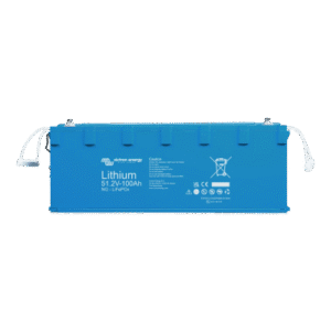 batling51-2-100 Batería Lithium NG LiFePO₄ / 51.2V 100Ah / IP65 / Configuración Automática / Compatible VictronConnect
