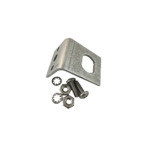 bfn Kit Adaptador de Brida a Mamparo Para Protectores Con Conector Tipo N